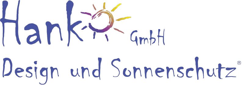 Hanko GmbH - Design und Sonnenschutz